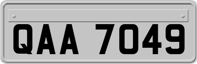 QAA7049