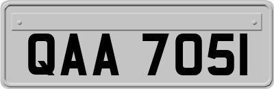 QAA7051