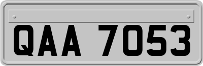 QAA7053