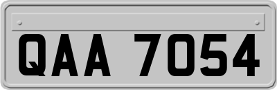 QAA7054