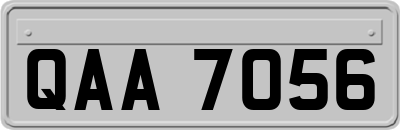 QAA7056