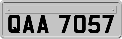 QAA7057