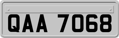 QAA7068