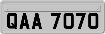 QAA7070
