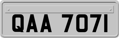 QAA7071