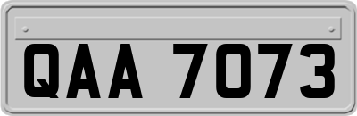 QAA7073