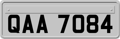 QAA7084