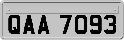 QAA7093
