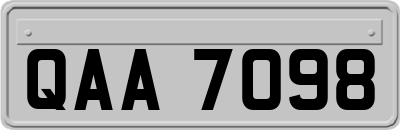 QAA7098