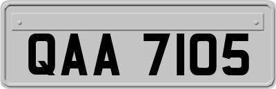 QAA7105