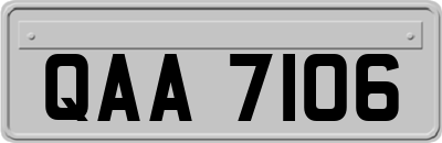 QAA7106