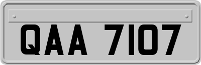 QAA7107