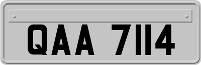 QAA7114