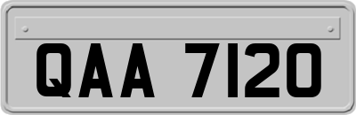 QAA7120