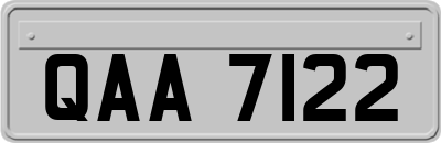 QAA7122