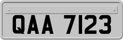 QAA7123