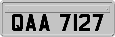 QAA7127