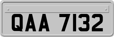 QAA7132