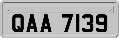 QAA7139