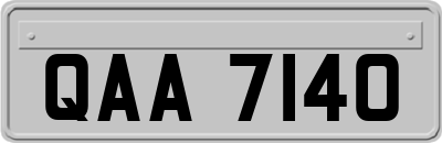QAA7140