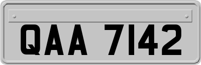 QAA7142