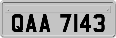 QAA7143