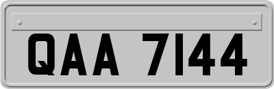 QAA7144