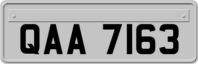 QAA7163
