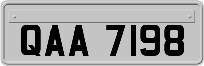 QAA7198