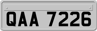 QAA7226