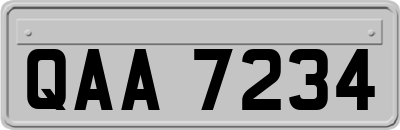QAA7234