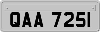 QAA7251