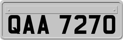 QAA7270