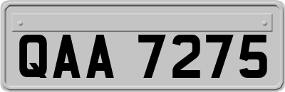 QAA7275