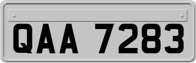 QAA7283