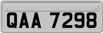 QAA7298