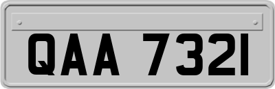 QAA7321