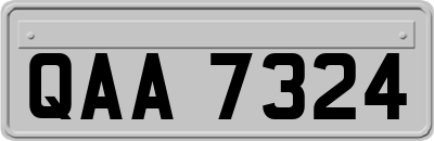 QAA7324