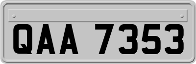 QAA7353