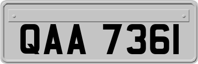 QAA7361