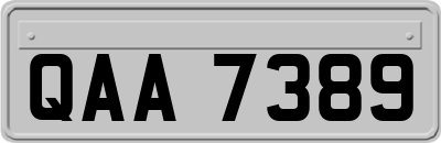 QAA7389