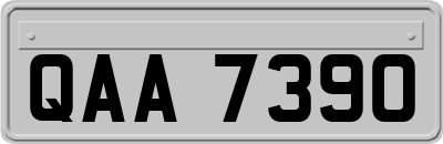 QAA7390