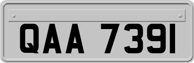 QAA7391