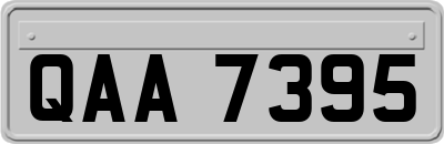 QAA7395