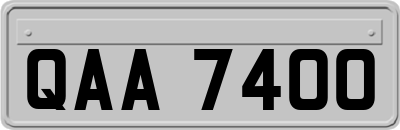 QAA7400