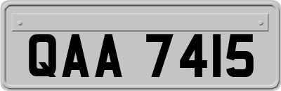 QAA7415