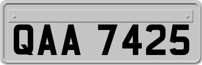 QAA7425