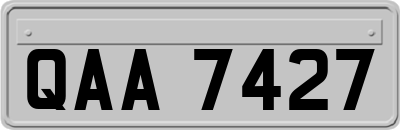 QAA7427