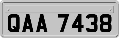 QAA7438