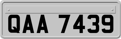 QAA7439